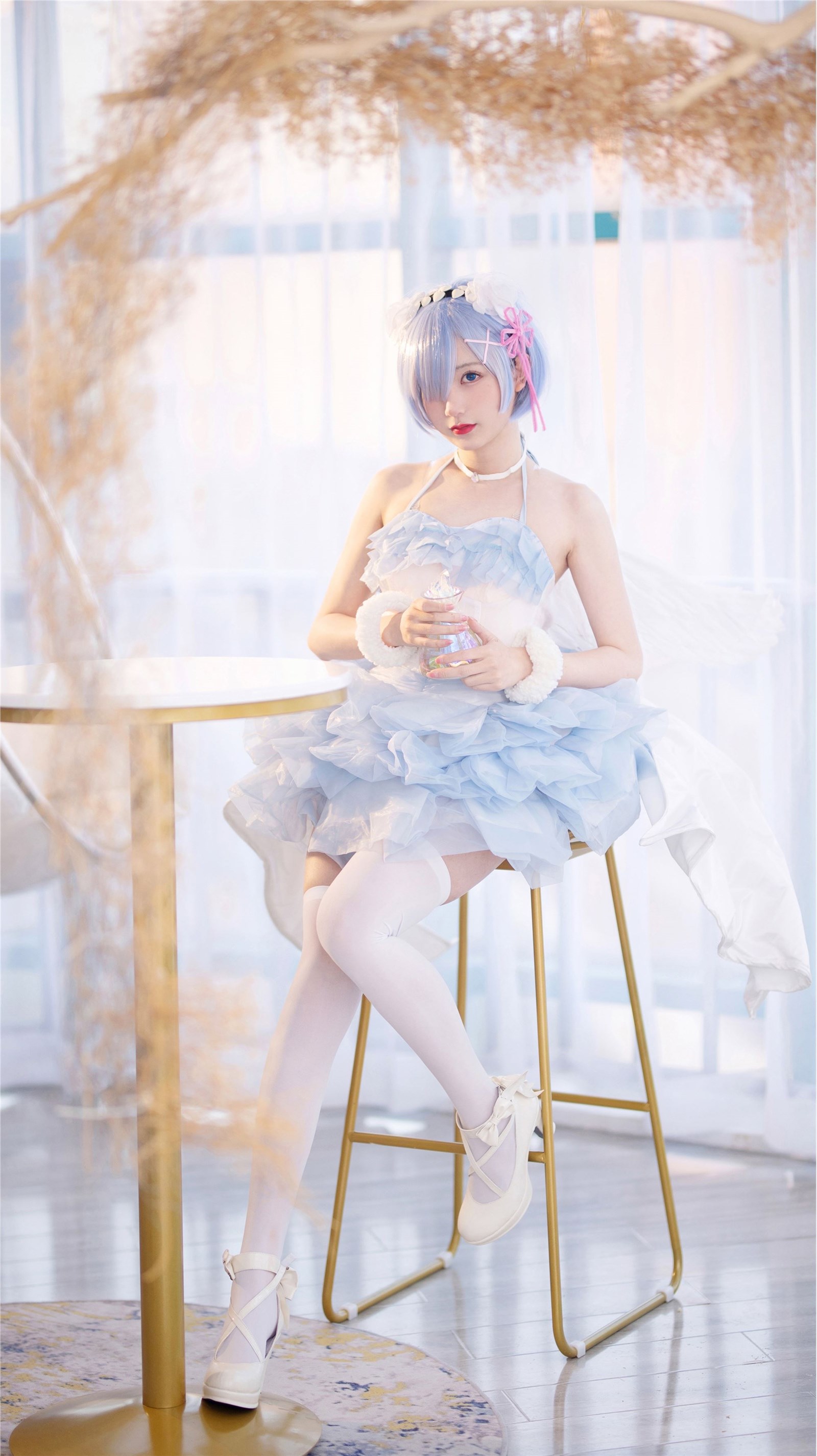 Rem angel(21)